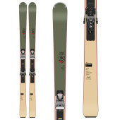 H-POWER 78 R22 WC + SPX 12 GW