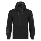 601 - WIND SHIELD HOODY
