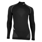 EVOLUTYON UW SHIRT LG SL TURTLE NECK