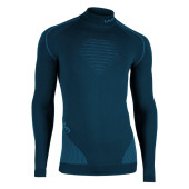 EVOLUTYON UW SHIRT LG SL TURTLE NECK