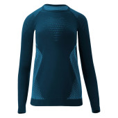 EVOLUTYON COMFORT UW SHIRT LG SL