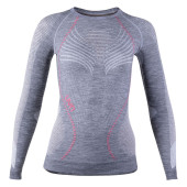 AMBITYON UW SHIRT LG SL