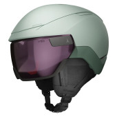 REVENT GT AMID VISOR HD