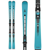 REDSTER X9S REVOSHOCK S + I 12 GW