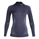 EVOLUTYON UW SHIRT TURTLE NECK