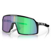 SUTRO S - POLISHED BLACK PRIZM JADE