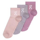 LOGO SOCK MID 3 PÁRY