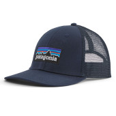 P-6 LOGO LOPRO TRUCKER HAT