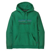 P-6 LOGO UPRISAL HOODY
