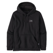 73 SKYLINE UPRISAL HOODY