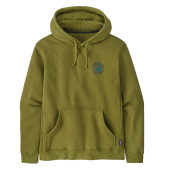 UNITY FITZ UPRISAL HOODY