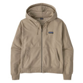 AHNYA FULL-ZIP HOODY
