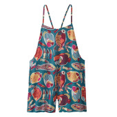 TIDAL THREADS ROMPER