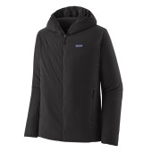 NANO-AIR LIGHT HYBRID HOODY