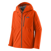 GRANITE CREST RAIN JKT