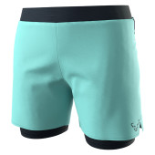 ALPINE PRO 2IN1 SHORTS