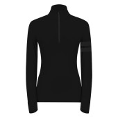 631 - TURTLENECK WITH HALF ZIP