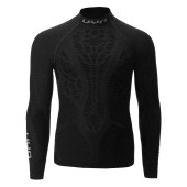 ELEVATYON BIOMORPH UW SHIRT LONG SL TURTLE NECK