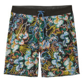 HYDROPEAK BOARDSHORTS - 18"