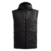 SWISSWOOL PIZ DUAN VEST