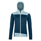 FLEECE LIGHT HOODY