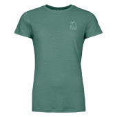 120 COOL TEC MTN DUO TS