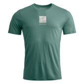 120 COOL TEC ABSTRACT TS