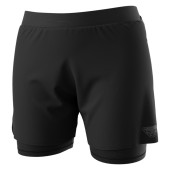 ALPINE PRO 2IN1 SHORTS