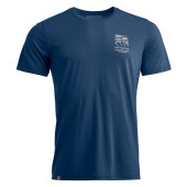 150 COOL MTN MISSION TS