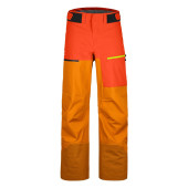 3L RAVINE SHELL PANTS