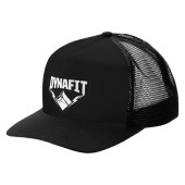 PATCH TRUCKER CAP