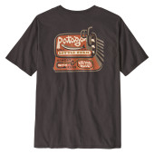 AQUATIC ACTION ORGANIC T-SHIRT