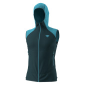 TRANSALPER DYNASTRETCH VEST
