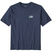 73 SKYLINE ORGANIC T-SHIRT