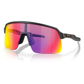 SUTRO LITE - MATTE BLACK PRIZM ROAD