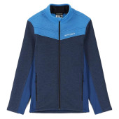 WENGEN ENCORE FULL ZIP-FLEECE
