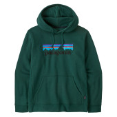 P-6 LOGO UPRISAL HOODY