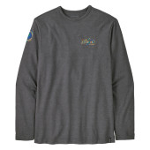 LIGHTWEIGHT UNITY FITZ WILDRISE CREWNECK