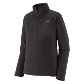 R1 AIR ZIP-NECK