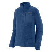 R1 AIR ZIP-NECK