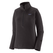 R1 AIR ZIP-NECK