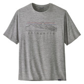 CAPILENE COOL DAILY GRAPHIC SHIRT