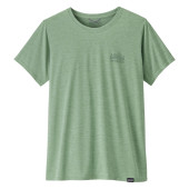 CAPILENE COOL DAILY GRAPHIC SHIRT