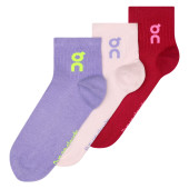 LOGO SOCK MID 3 PÁRY