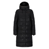 211 - TRANSFORMABLE ECO DOWN PRINTED