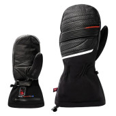 6.0 FINGER CAP MITTENS