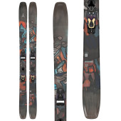 BENT 100 + STRIVE 12 GW