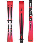 REDSTER G8 REVOSHOCK C + I 12 GW