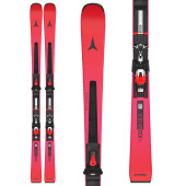 REDSTER S8 REVOSHOCK C + I 12 GW