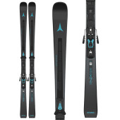 REDSTER X7 REVOSHOCK C + MI 12 GW